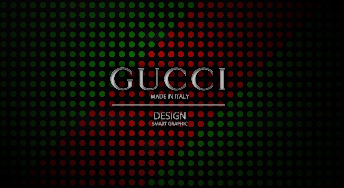 Gucci logo 2021