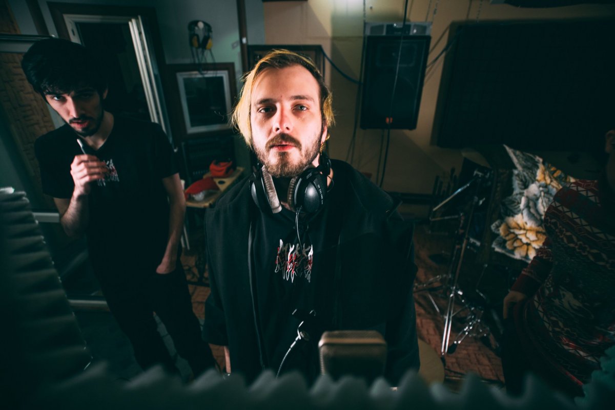 Пирокинезис 2020