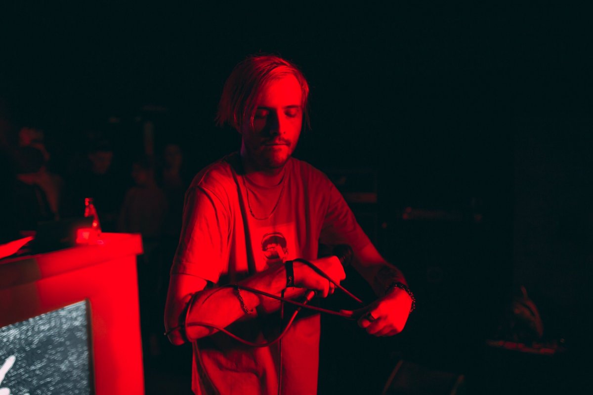 Андрей пирокинезис в полный рост