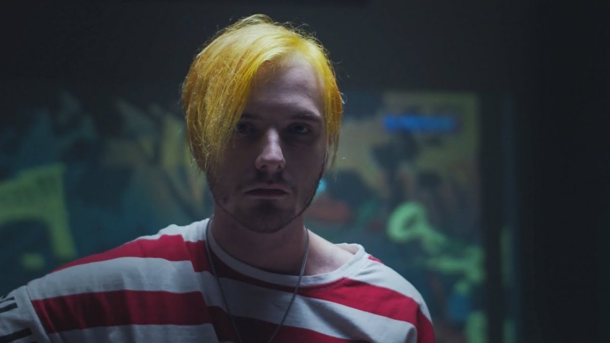 Pyrokinesis группа