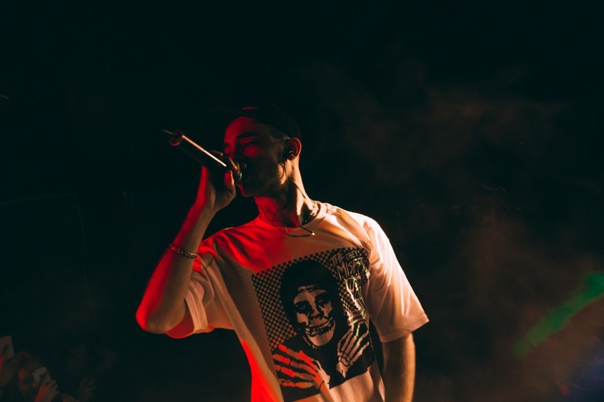 Пирокинезис 2022