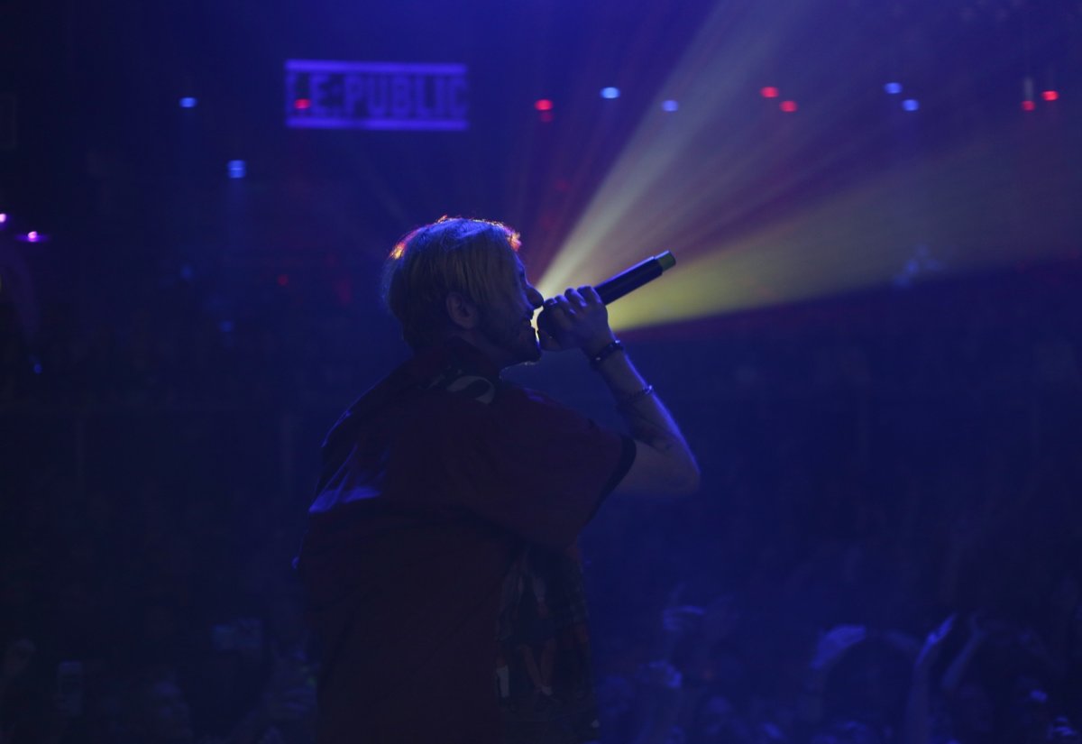 Андрей пирокинезис 2020