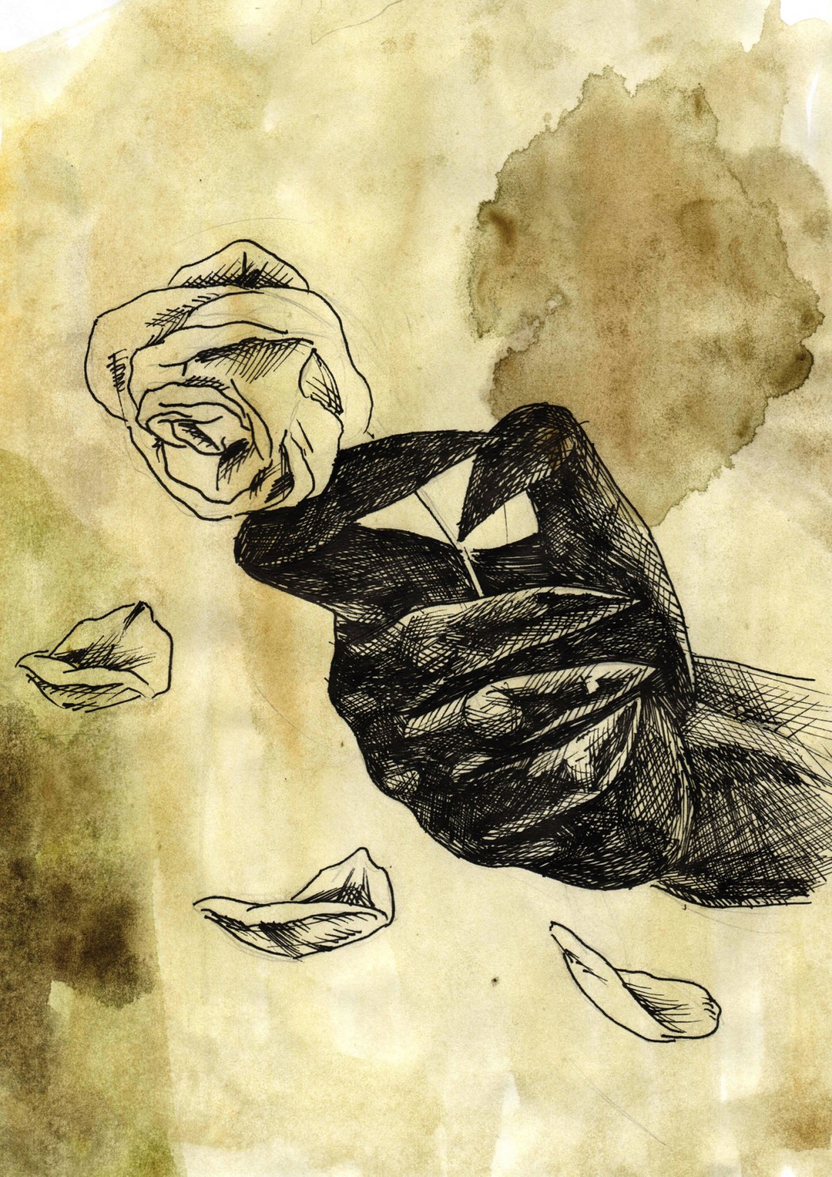 Pyrokinesis концерт