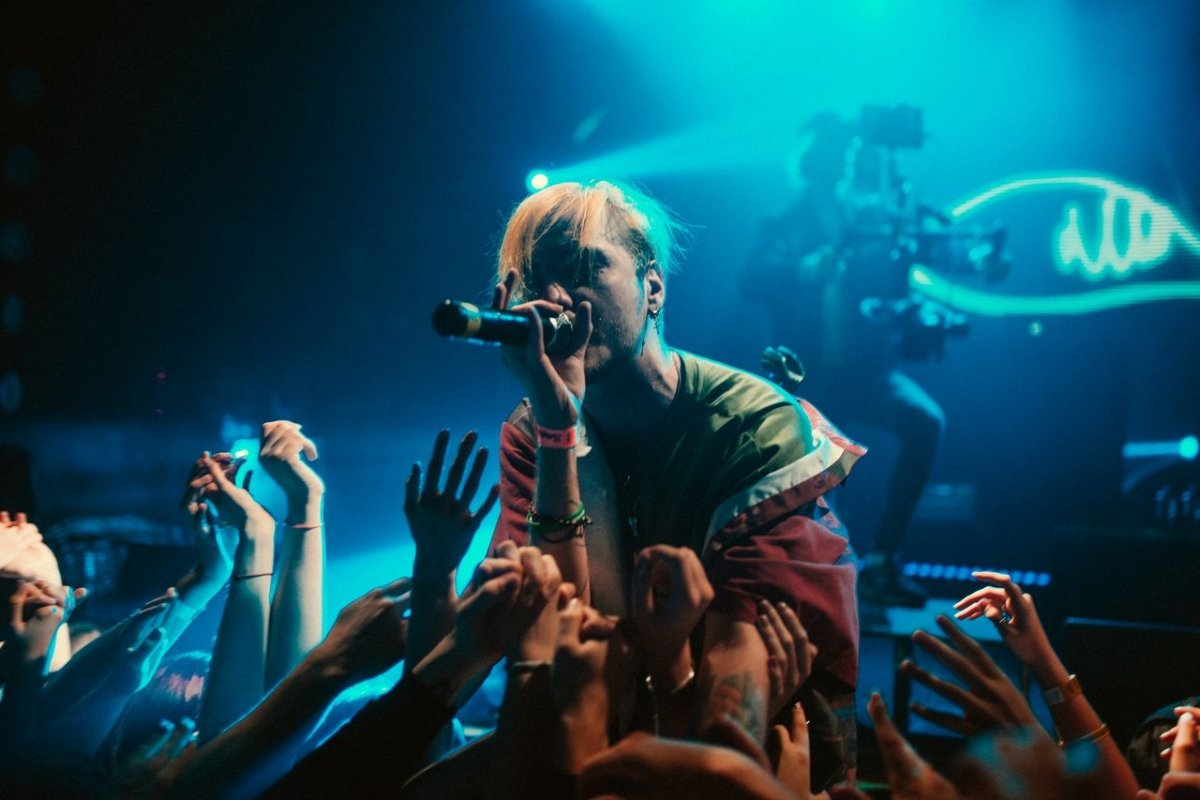 Пирокинезис альбомы