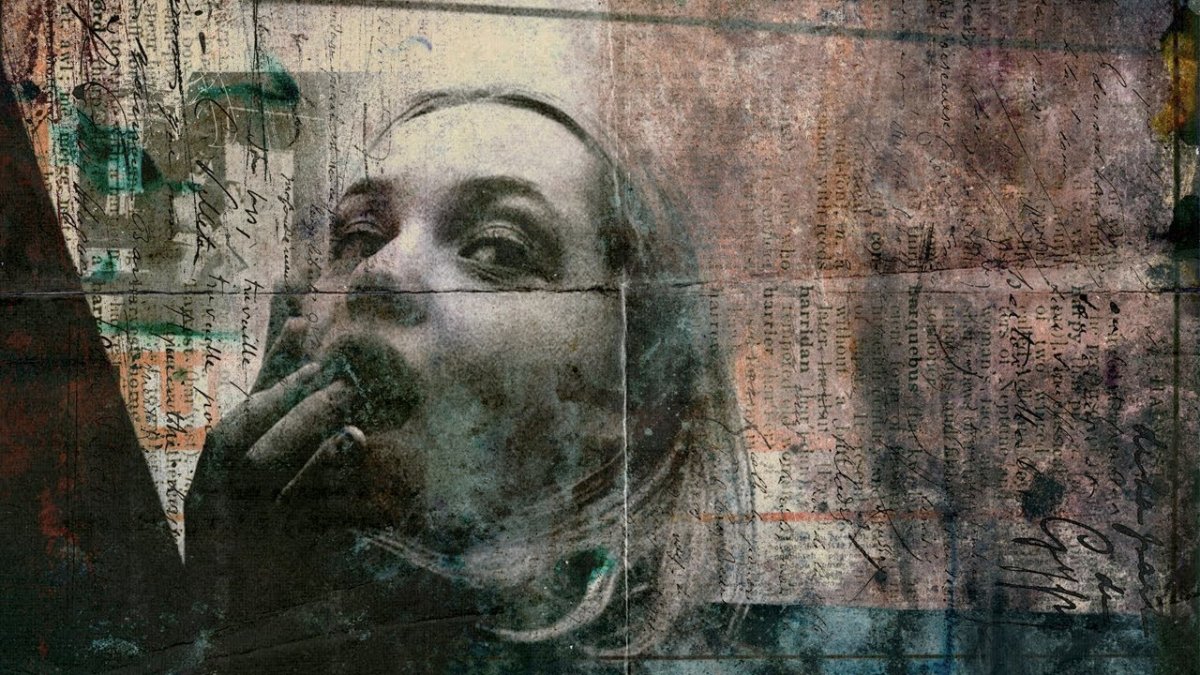 Сколопендра пирокинезис