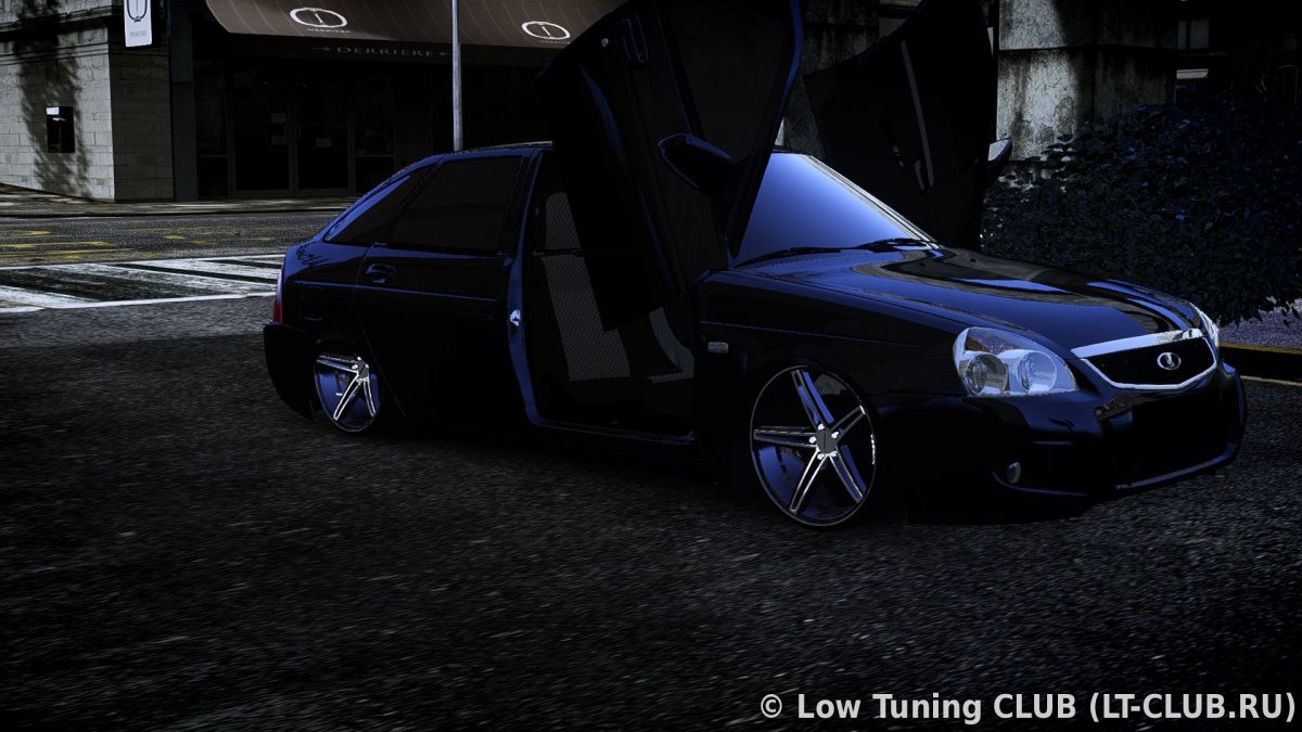 Крутые Приоры