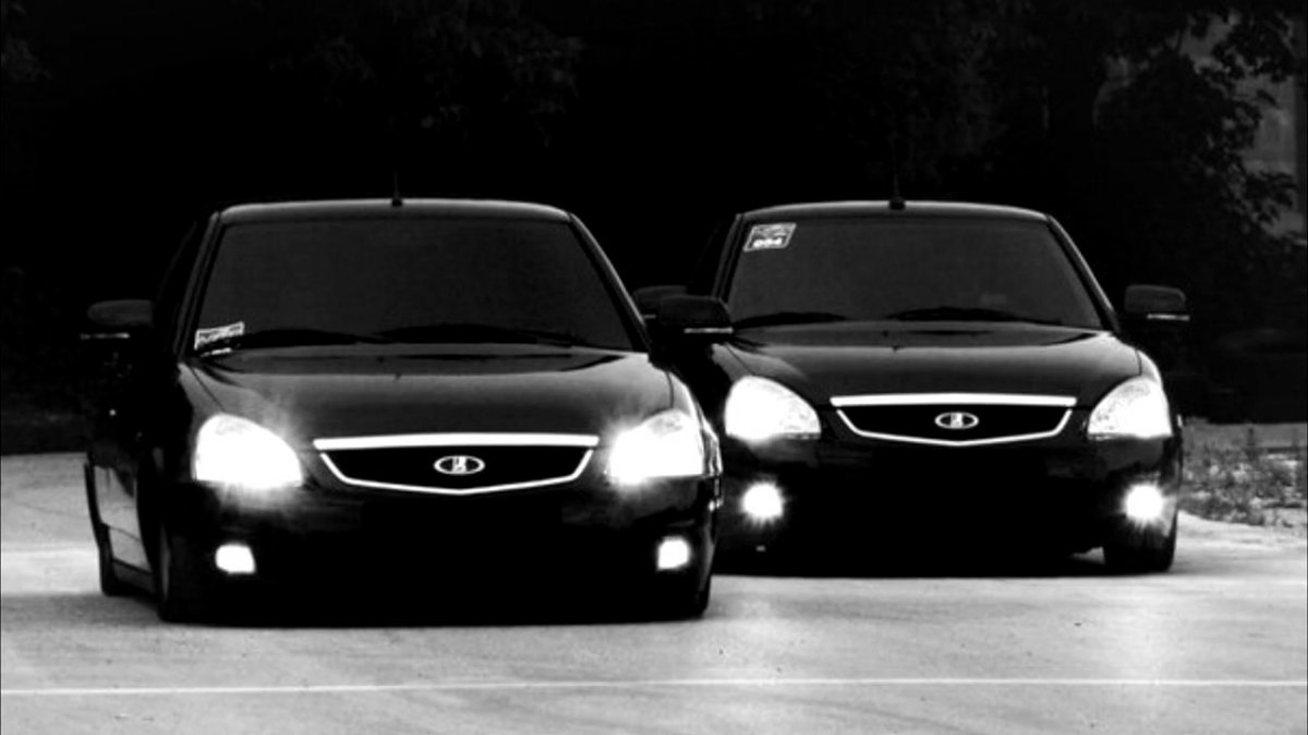 Лада Приора 56 регион