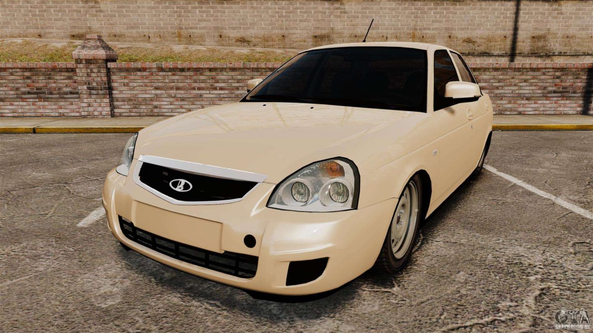 Приоры опер