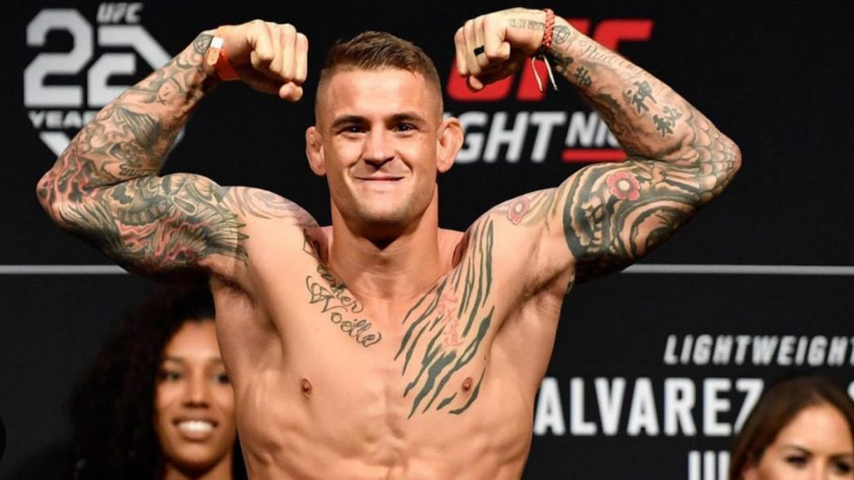 Дастин Порье 2009