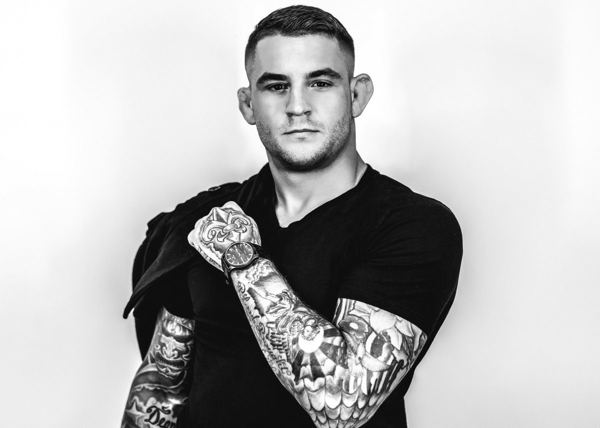 UFC обои на телефон