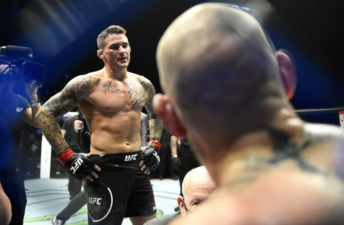 МАКГРЕГОР Порье 1