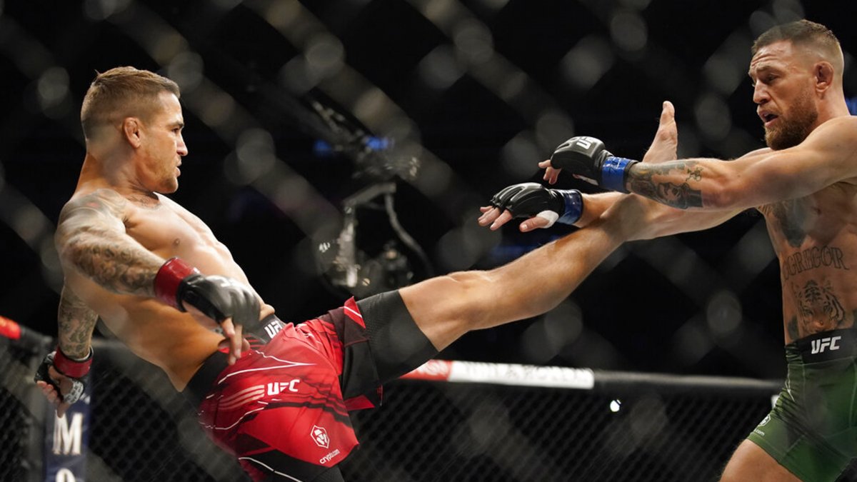 МАКГРЕГОР Порье