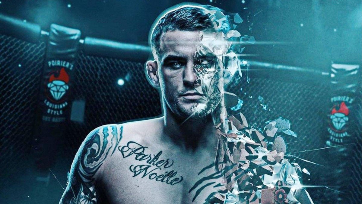 Дастин Порье UFC