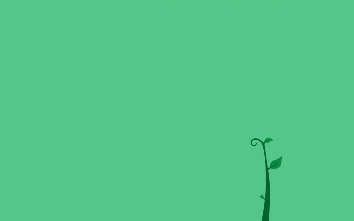 Фон Минимализм