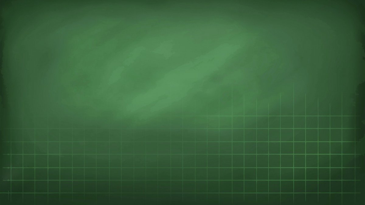 Красивый темно зеленый фон