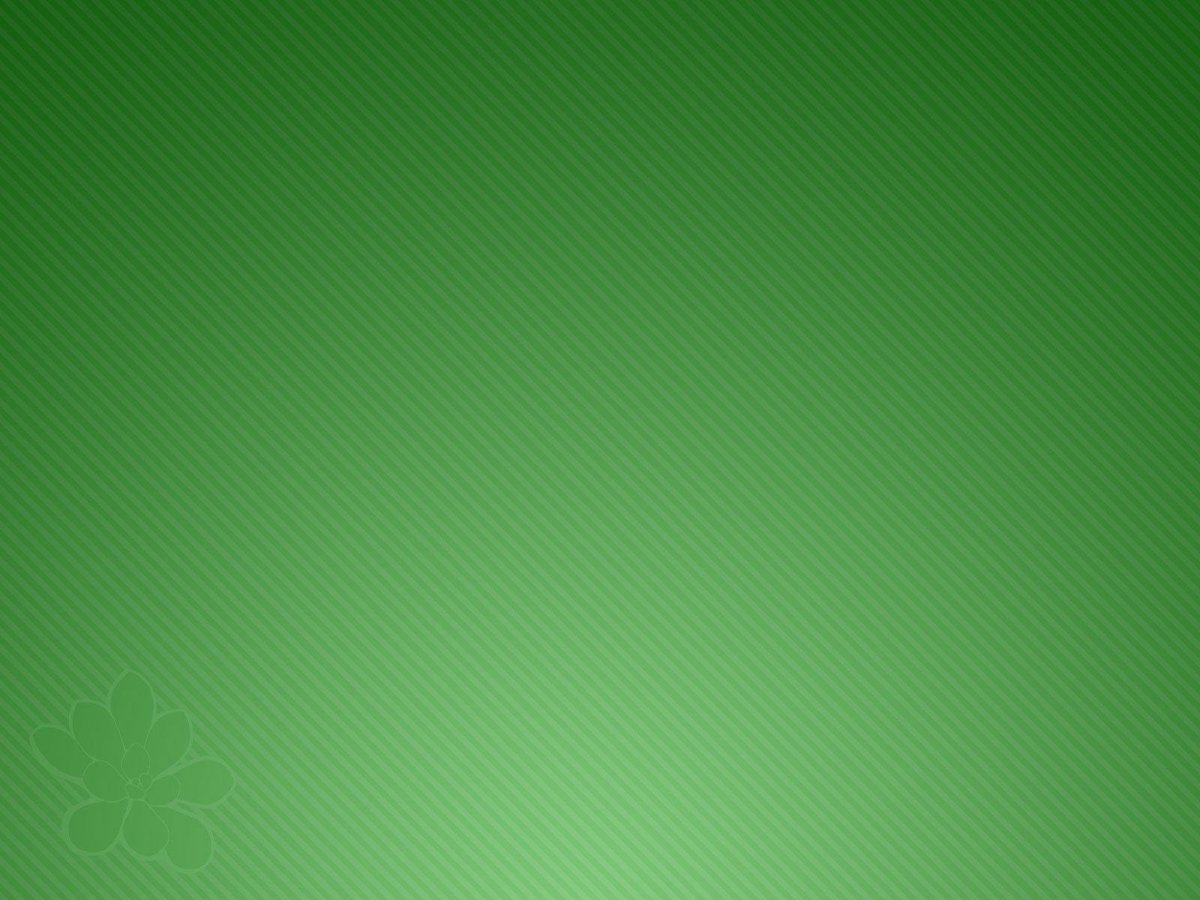 Темно зеленые обои