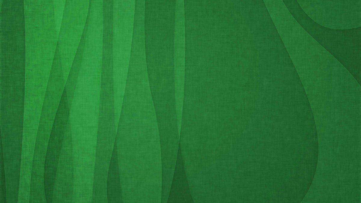 Зелёные обои для стен