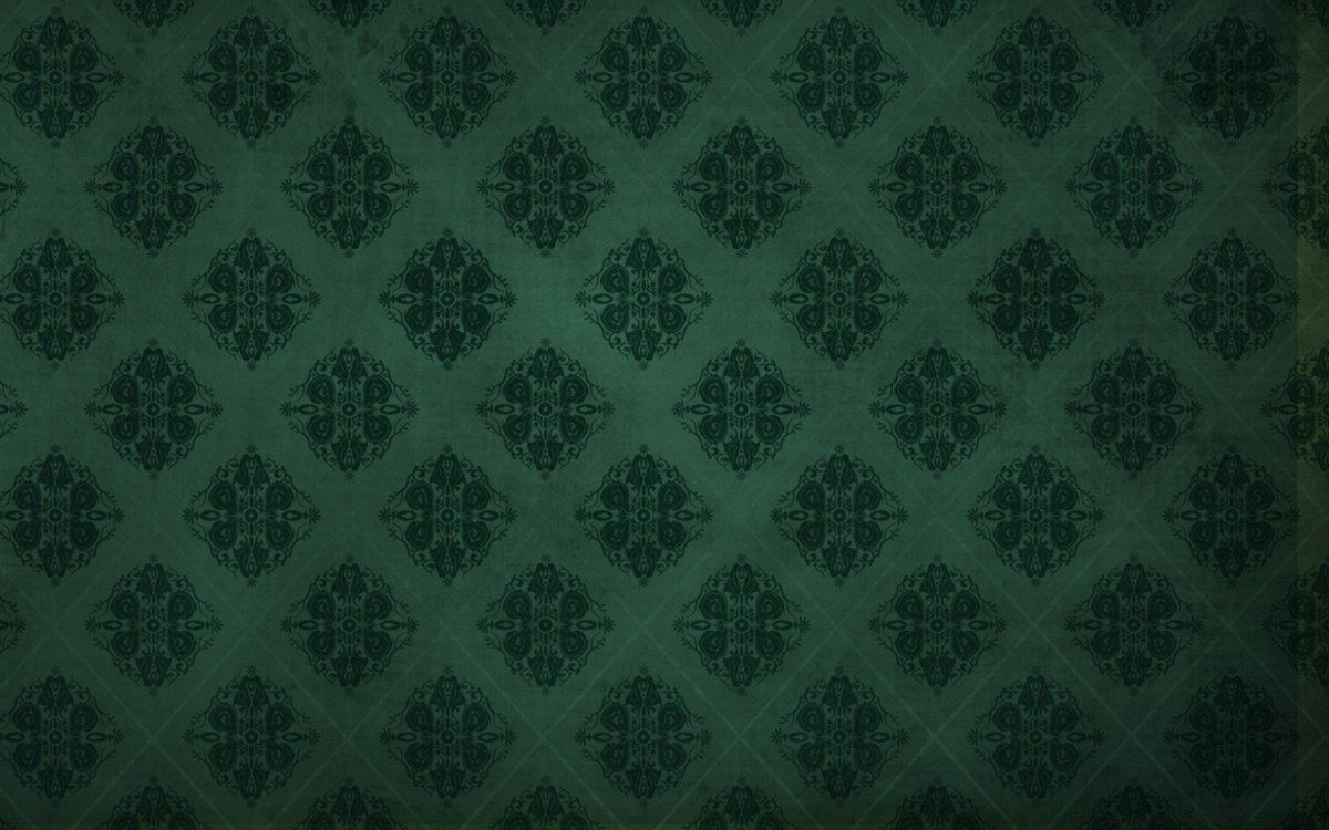 Серо зеленый градиент