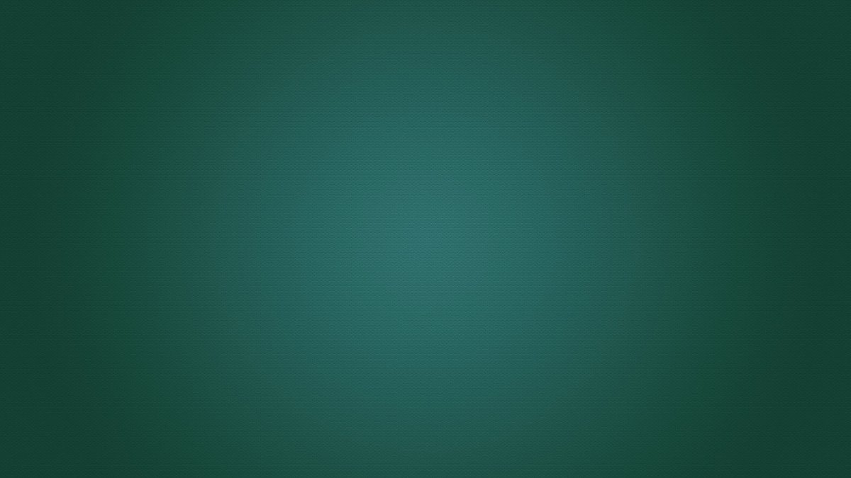 Абстракция в зеленых тонах