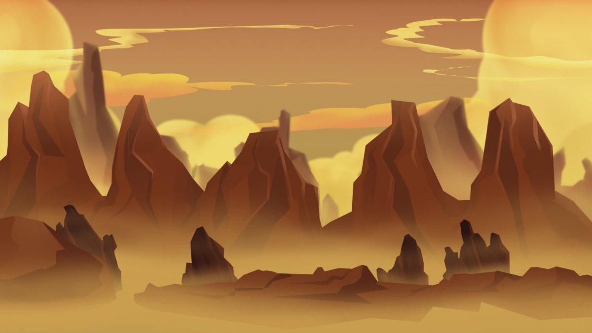 Фон для игры