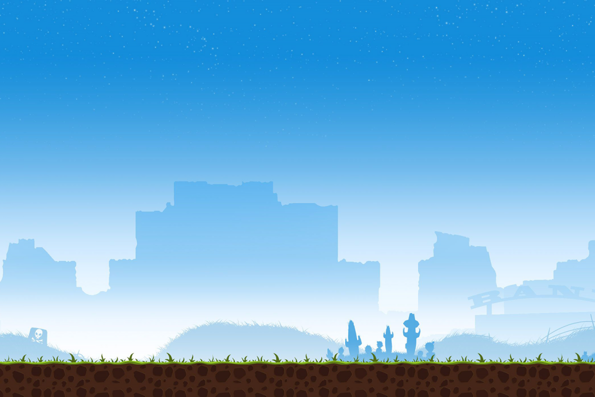 Фон для игры