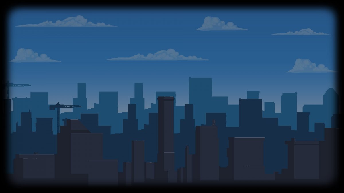 Пиксельные фоны для игр