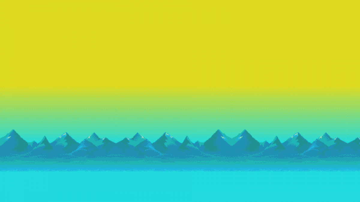 Платформер про яйцо