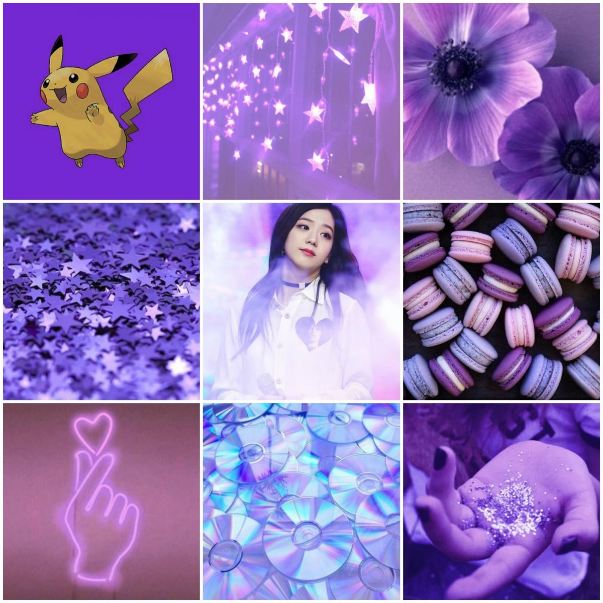 Авы для тик тока Эстетика