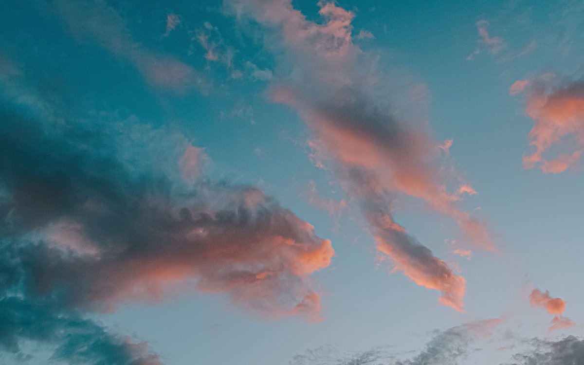 Тик ток фон