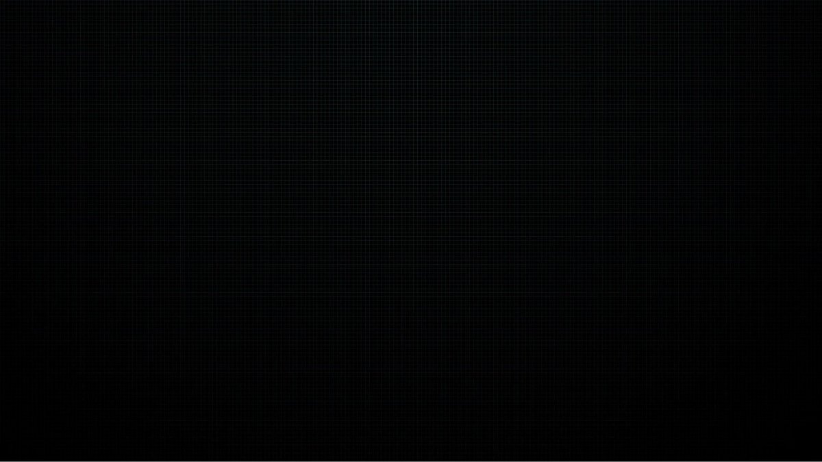 Просто черный цвет