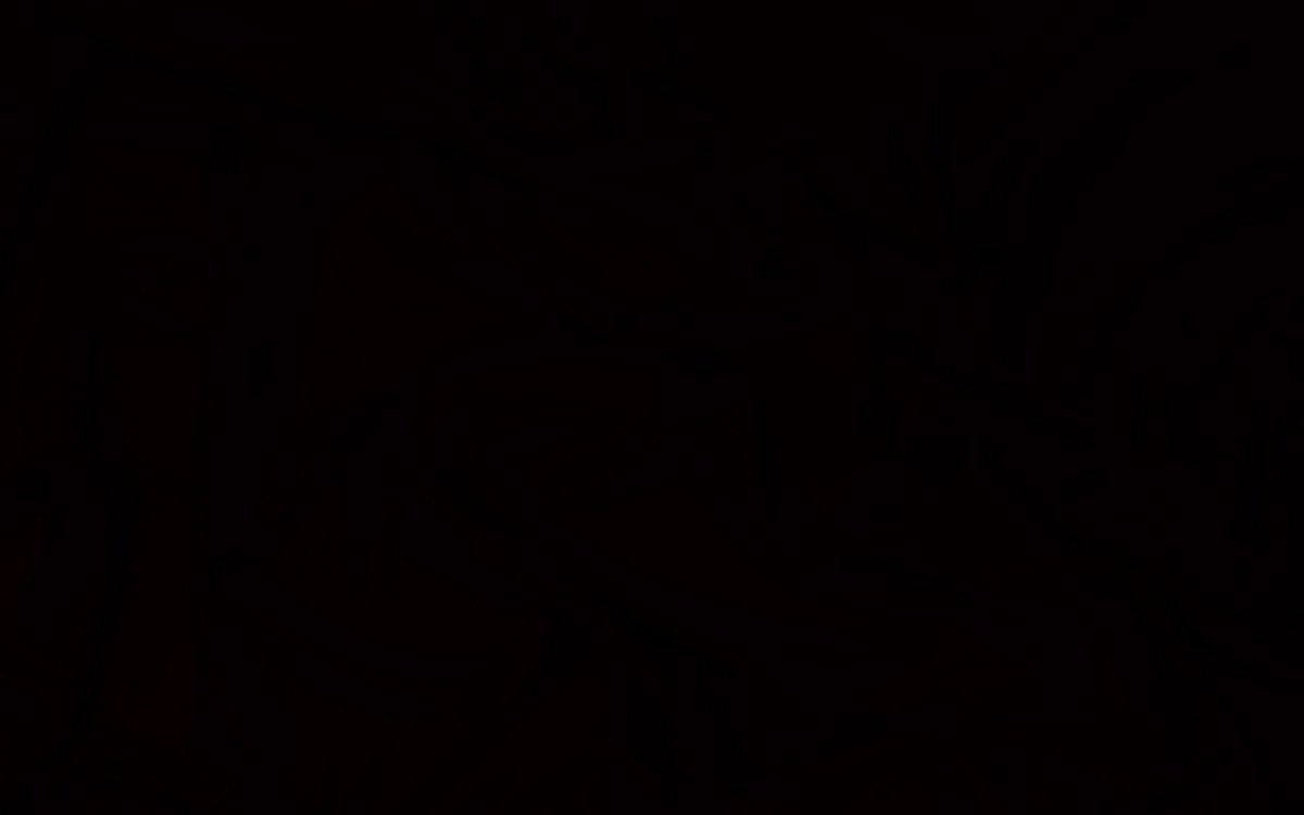 Черный прямоугольник