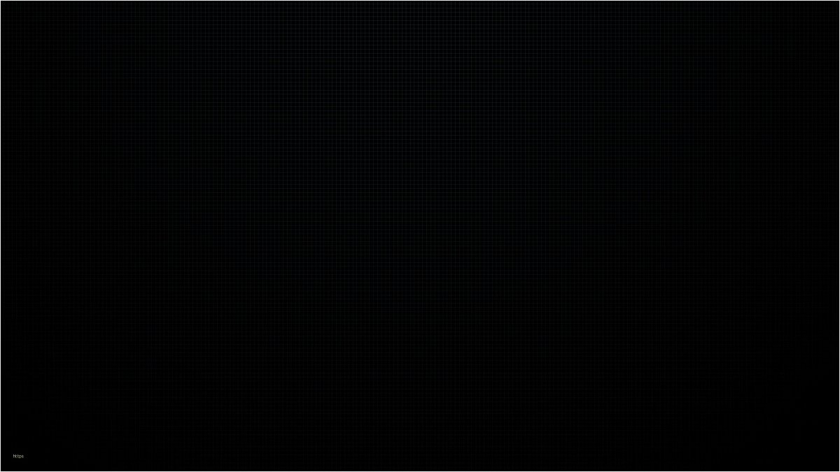 Чёрный фон без ничегой