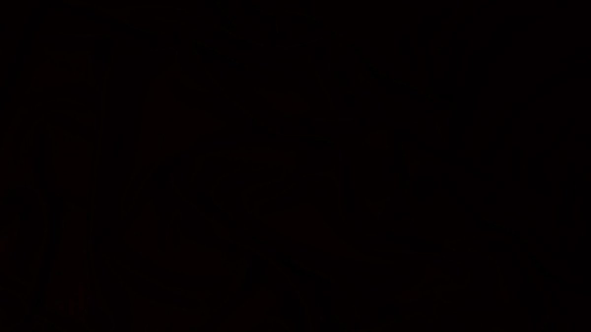 Чёрный фон 16 на 9