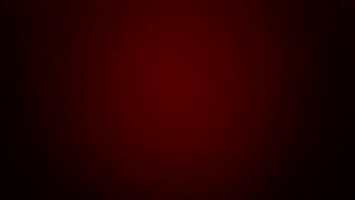 Черный фон однотонный