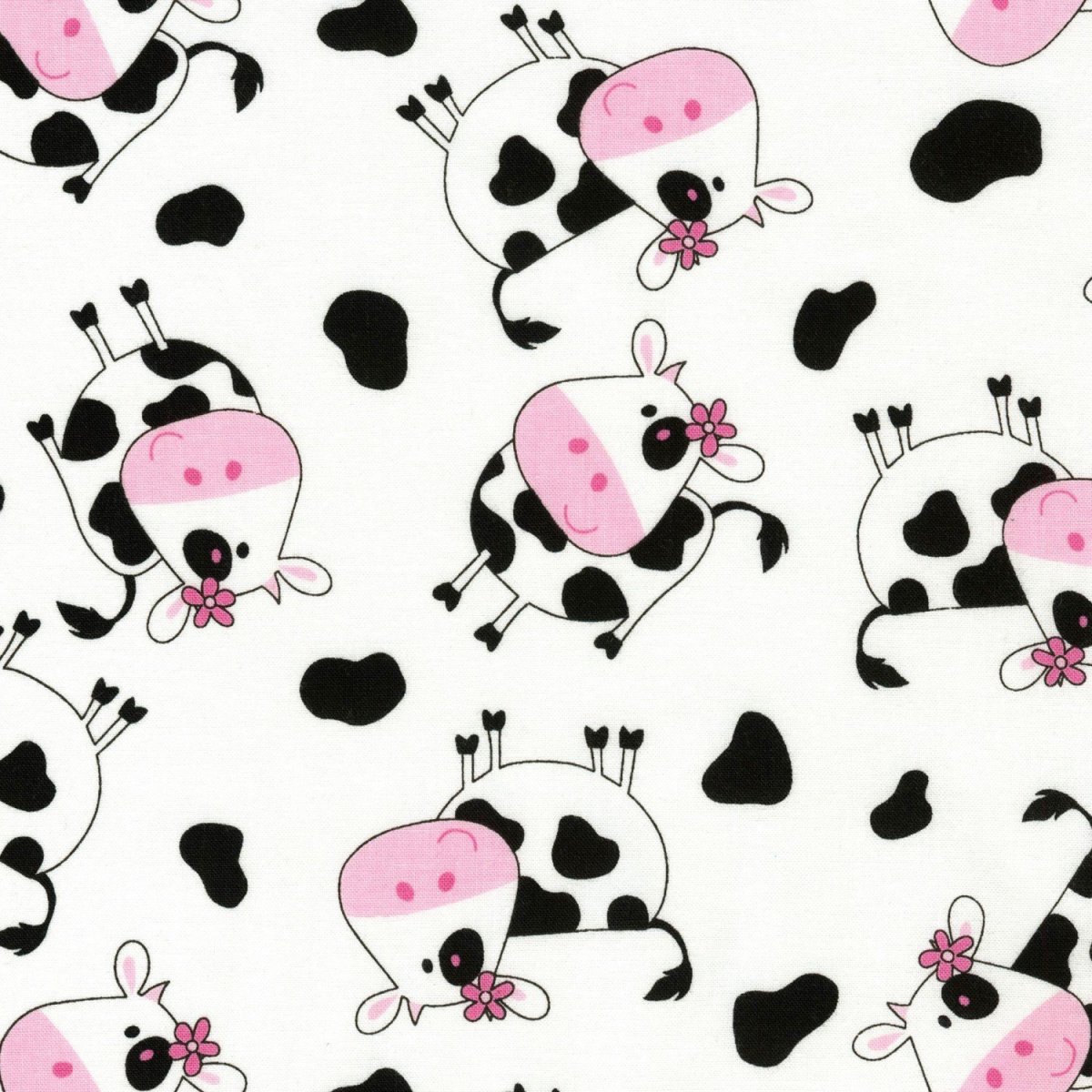 Паттерн корова