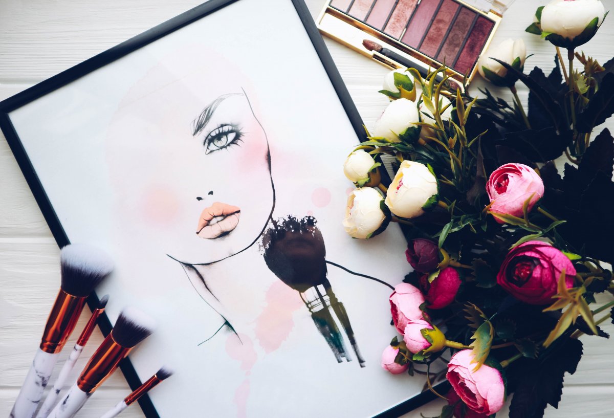 Флетлей косметика