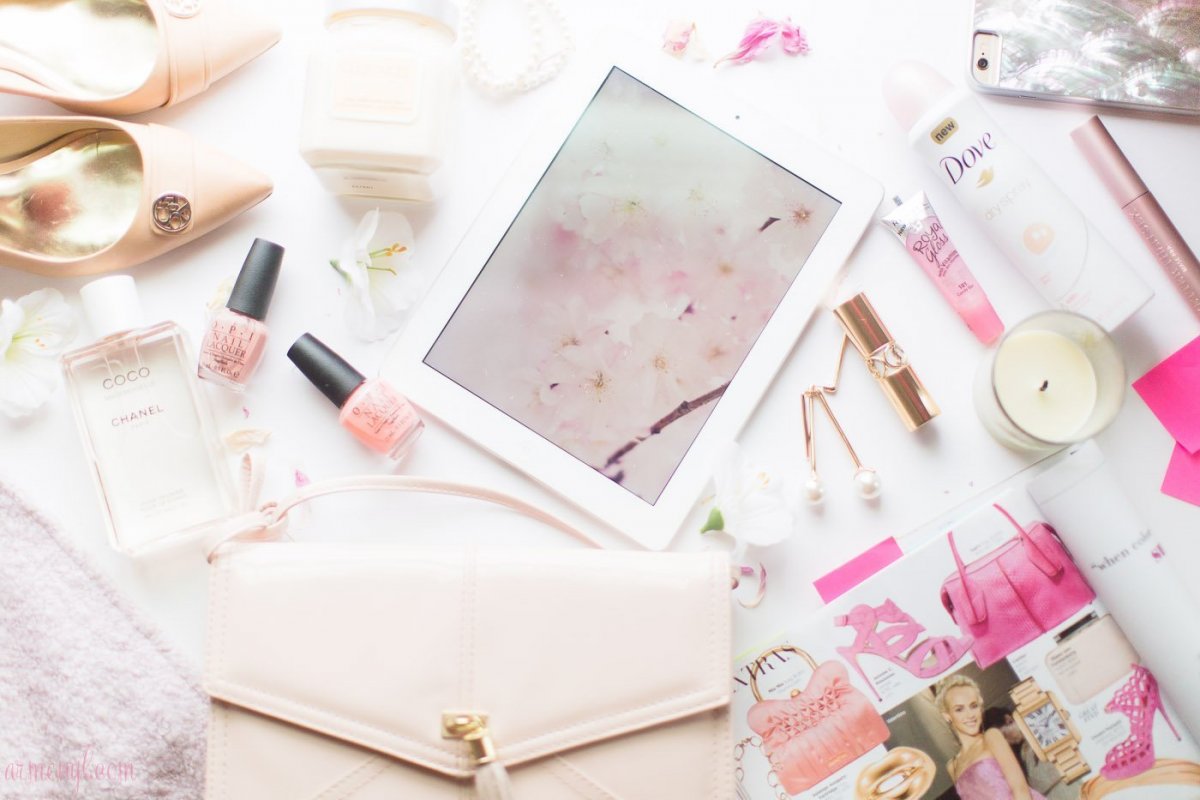 Фотофон для Бьюти Мастеров