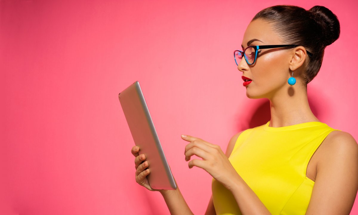 Косметика фон