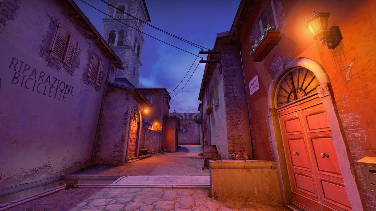 Пак стандофф 2 аватарак