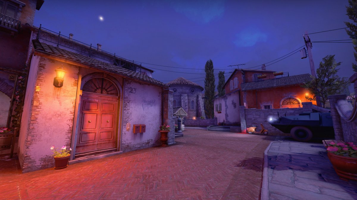 Фон Сандстоун стандофф 2