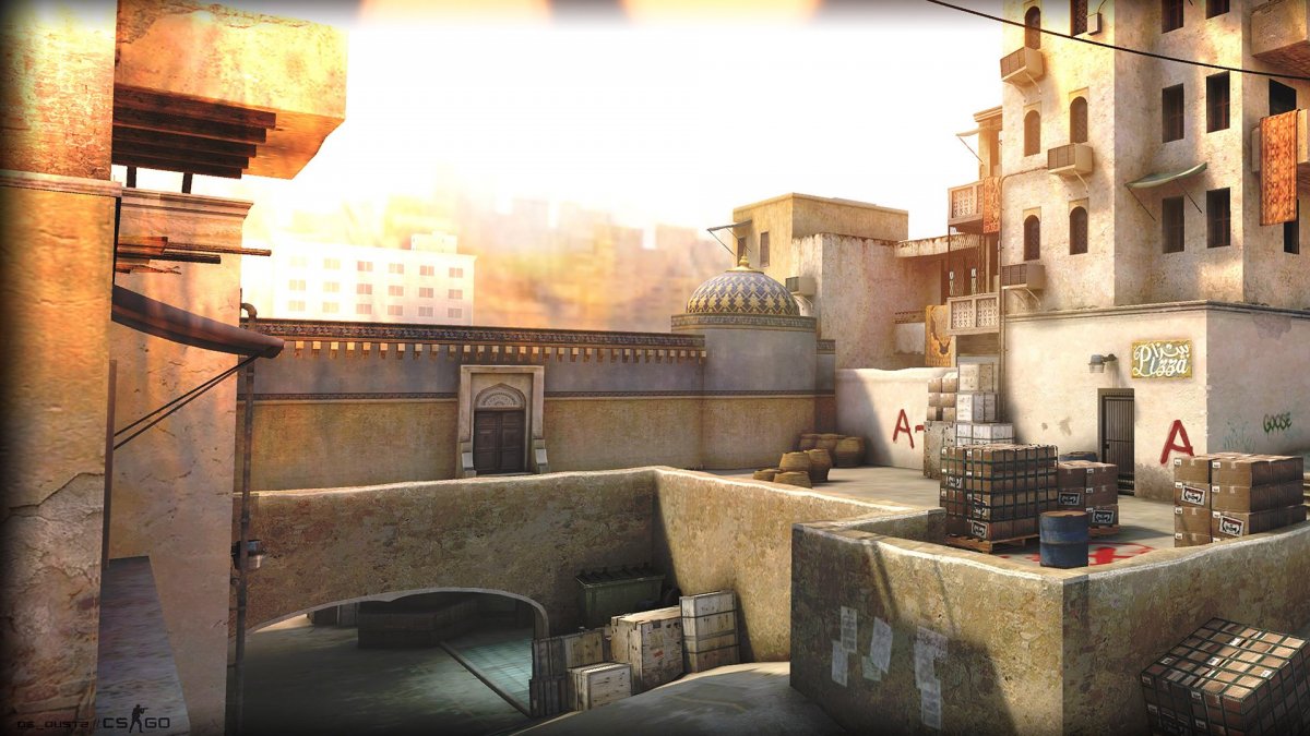 Неоновый Райдер ак47