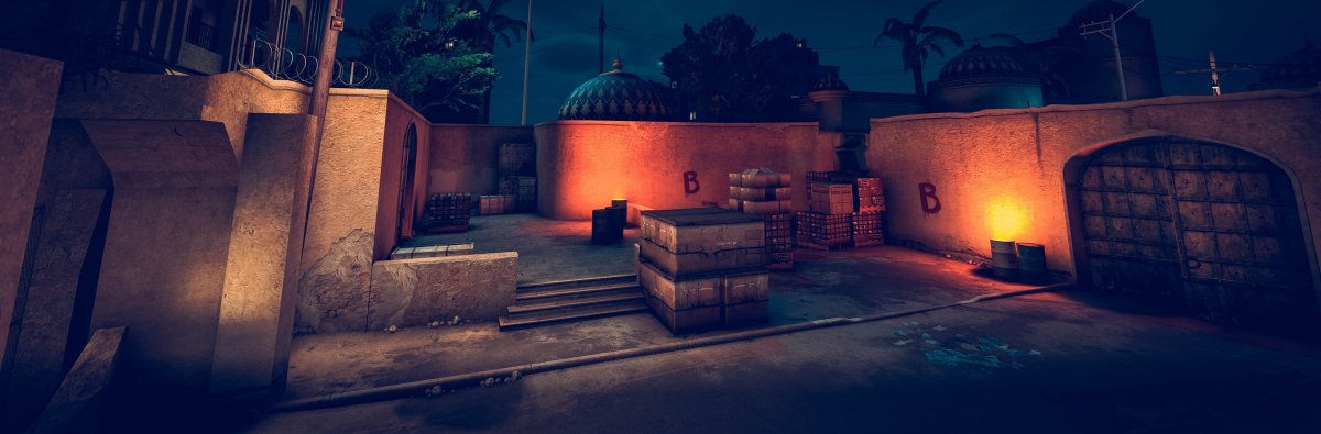 Фон для аватарки стандофф