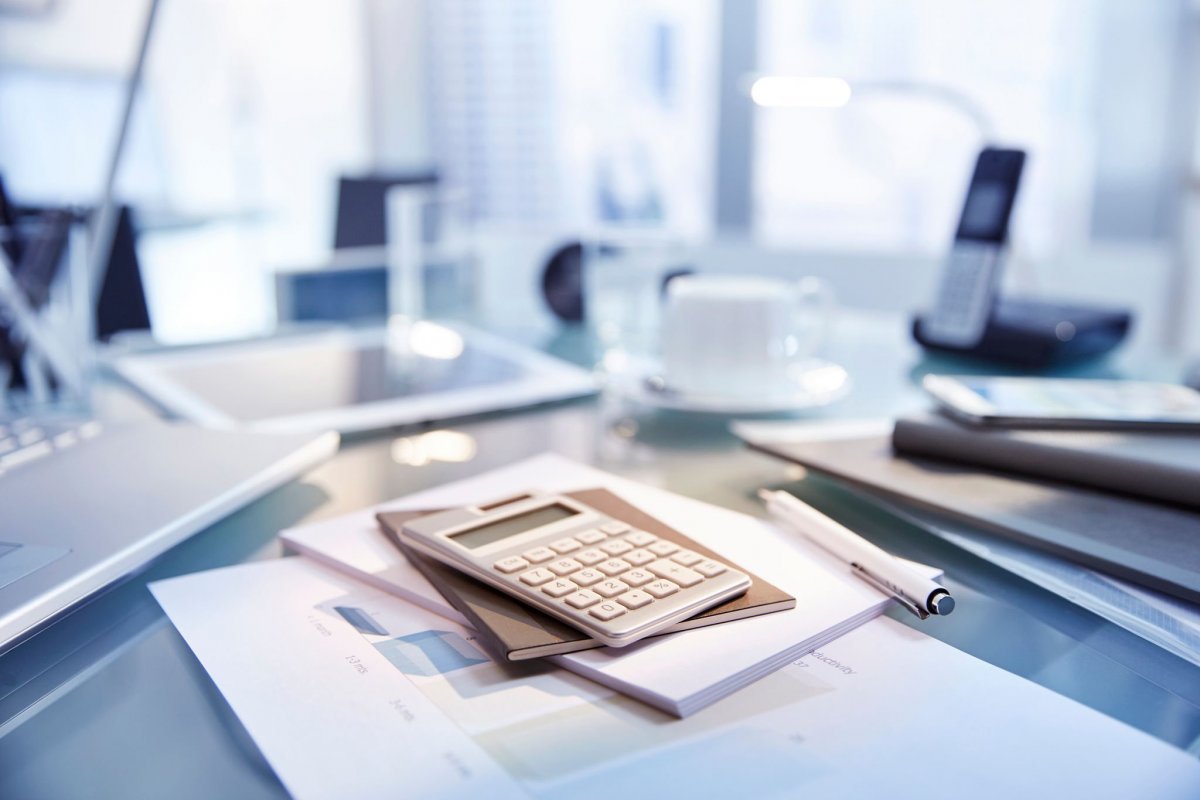 Бухгалтерия Эстетика