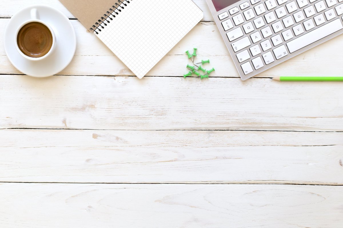 Девушка веб дизайнер