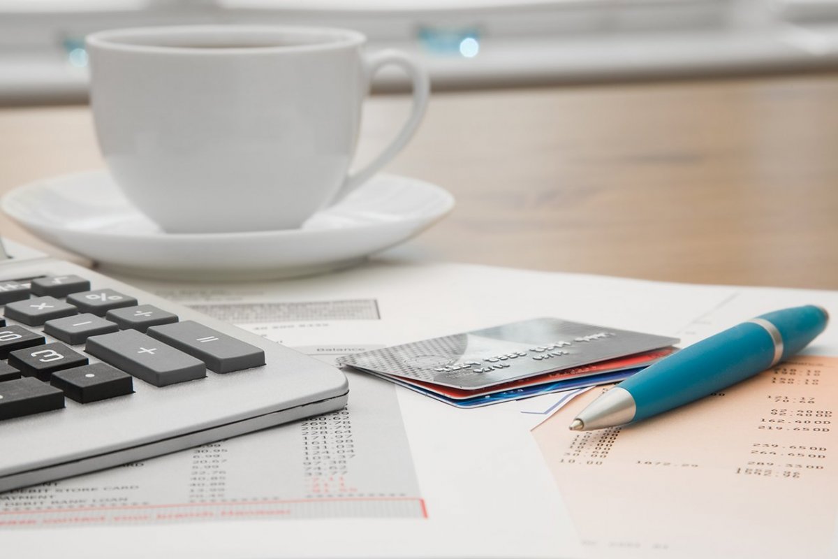 Бухгалтерский учет