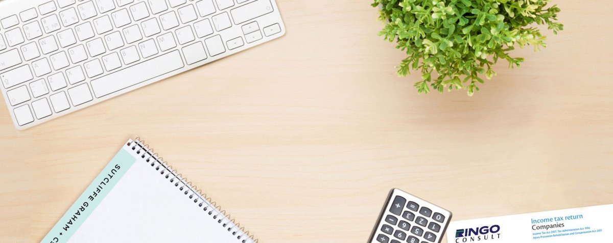 Финансы и бухгалтерский учет