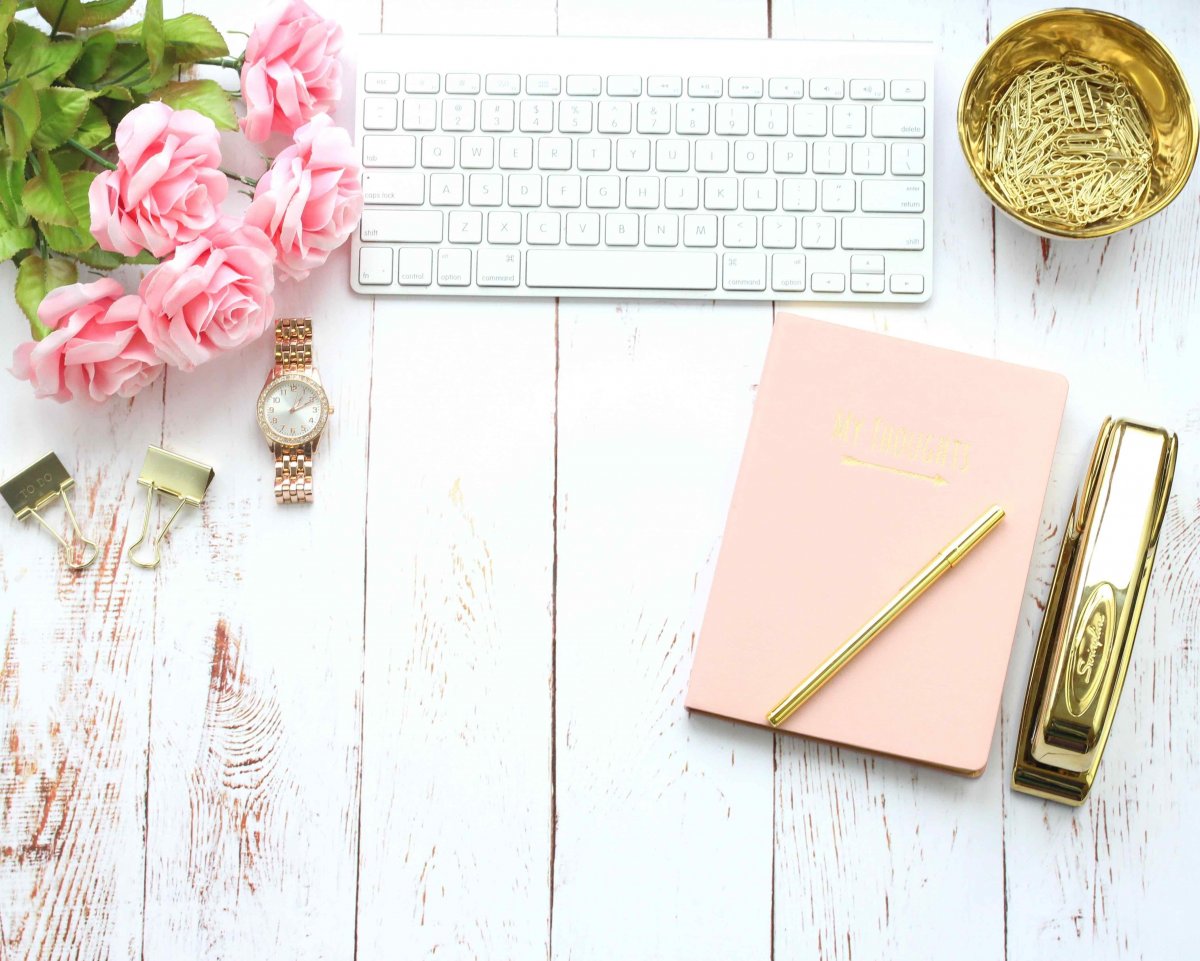 Эстетика профессии бухгалтер