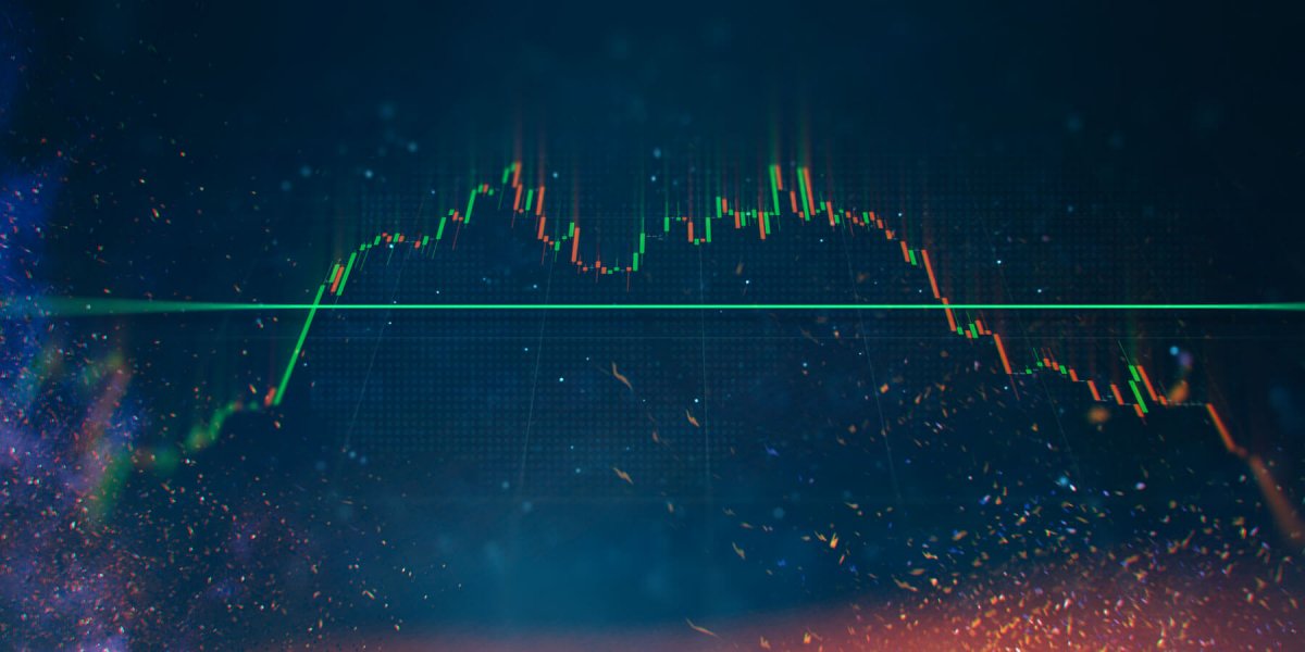 Трейдинг обои для рабочего стола