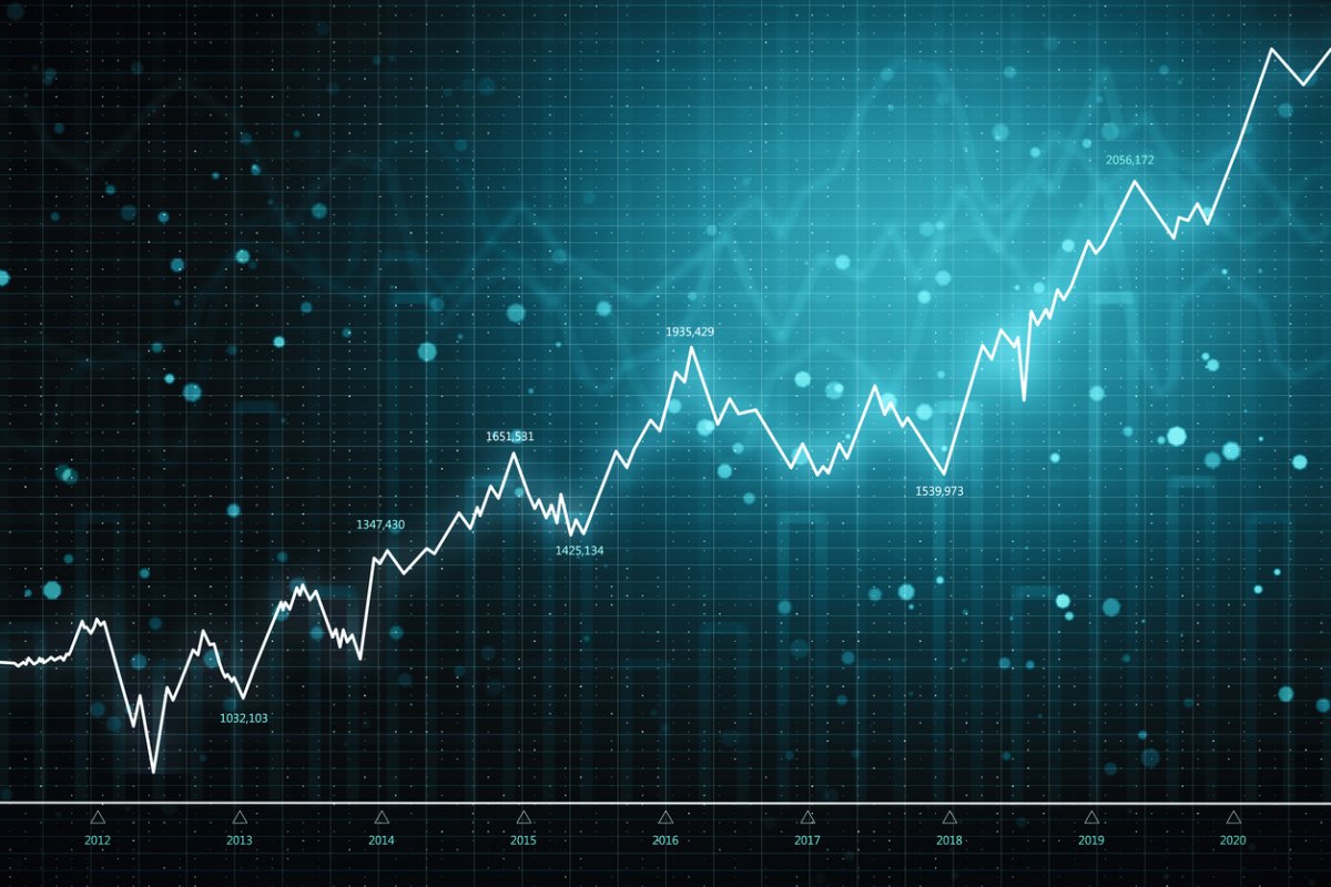 Успешный трейдер