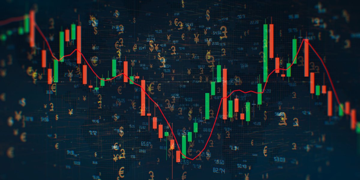 Трейдер профессионал